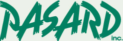 Logo de Pasard